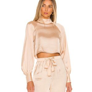 The Joli Crop Top